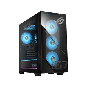 ASUS ROG G700 RYZEN 7 9800X 3D 4.7GHZ 16 GB 1 TB SSD 16 GB NVDIA RTX5080 WIN11