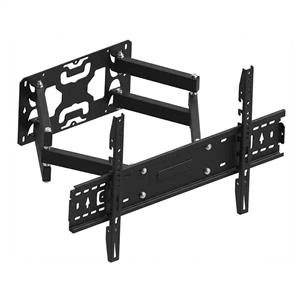 INNOVUS NSN3265 32"-65" 50Kg Taşıma Kapasiteli Hareketli TV Askı Aparatı, Çift Kollu