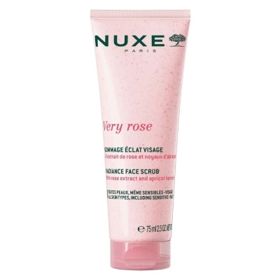 Nuxe Very Rose Yüz Peelingi 75ml