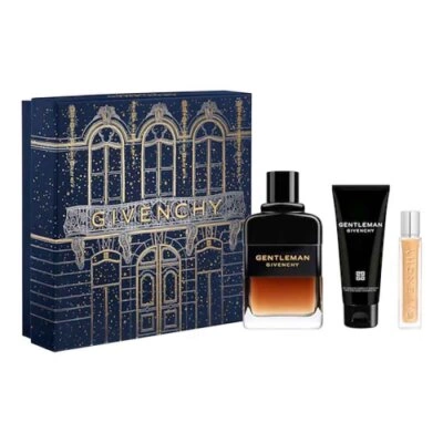 Givenchy Gentleman Reserve Privee Edp 100 ml Set