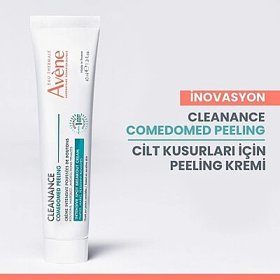 Avene Cleanance Comedomed Peeling 40 ml