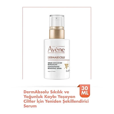 Avene DermAbsolu Yeniden Şekillendirici Serum 30 ml