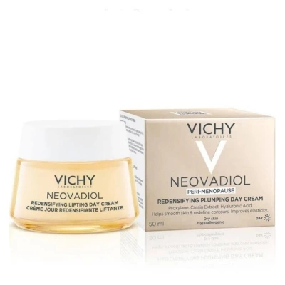 Vichy Neovadiol Peri Menopause Gündüz Bakım Kremi 50ml
