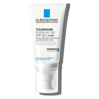 La Roche Posay Toleriane Rosaliac AR SPF30 50ml