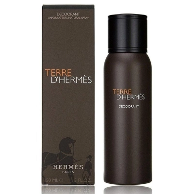 Hermes Terre D Deodorant 150ml