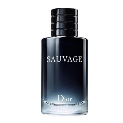 Dior Sauvage Erkek Parfümü Edt 60 ml