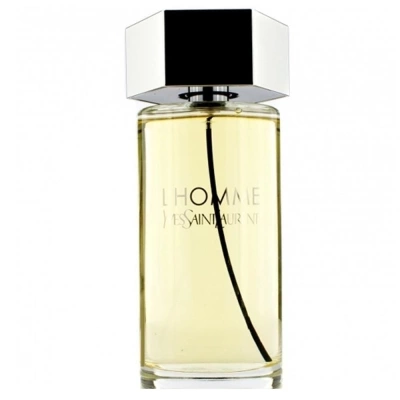 Yves Saint Laurent LHomme Erkek Parfümü Edt 200 ml