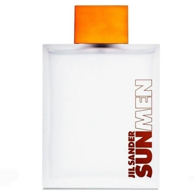 Jil Sander Sun Men Edt 125 ml Erkek Parfümü
