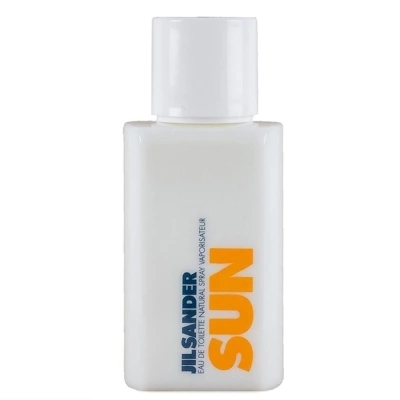 Jil Sander Sun Edt 75 ml Bayan Parfümü