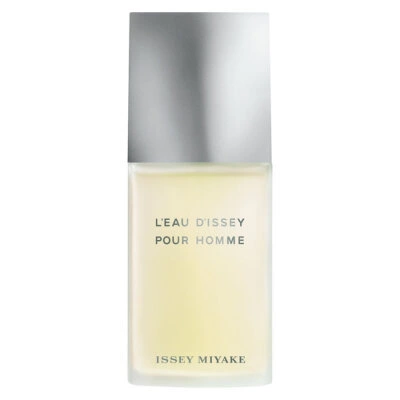 Issey Miyake L Eau D Issey Homme Edt Erkek Parfüm 75ml