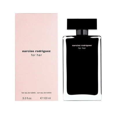 Narciso Rodriguez For Her Kadın Parfüm Edt 100 ml