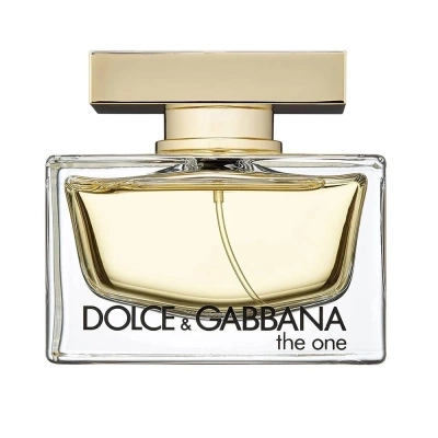 Dolce Gabbana The One Edp 75 ml Kadın Parfüm