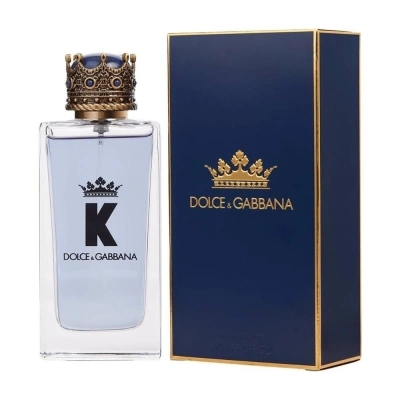 Dolce & Gabbana K By Edt Erkek Parfüm 100ml
