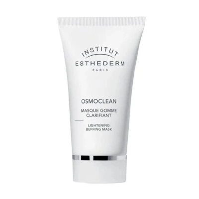 Institut Esthederm Osmoclean Lightening Buffing Mask - Cilt Bakım Maskesi 75ml