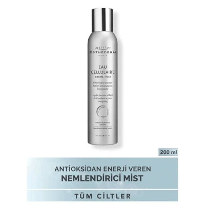 Institut Esthederm Cellular Water Antioksidan Etkili Mist 200ml