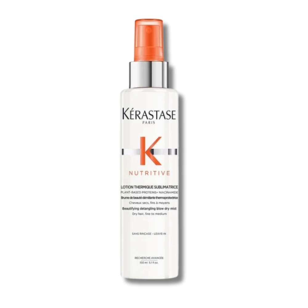 Kerastase Nutritive Thermique Isı Koruyucu 150 ml