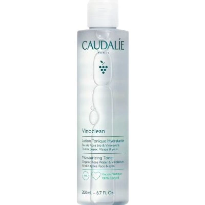 Caudalie Vinoclean Nemlendirici Tonik 200 ml