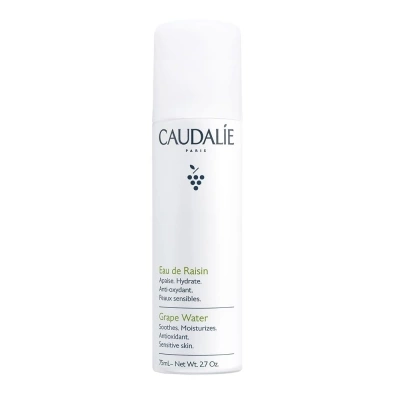 Caudalie Organik Üzüm Suyu 75 ml
