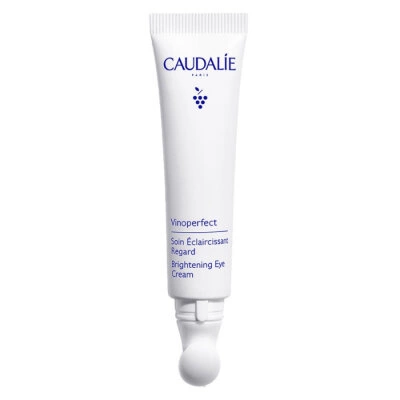 Caudalie Vinoperfect Işıltı Verici Göz Bakım Kremi 15 ml