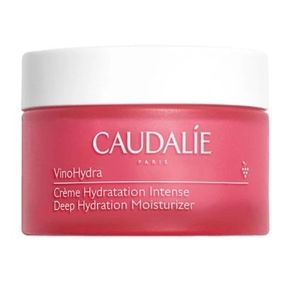 Caudalie VinoHydra Yoğun Nemlendirici Bakım Kremi 50 ml