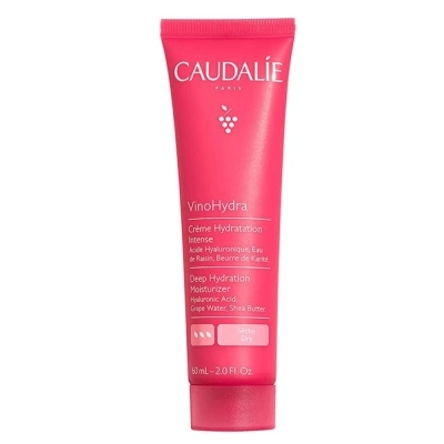 Caudalie VinoHydra Yoğun Nemlendirici Bakım Kremi 60 ml