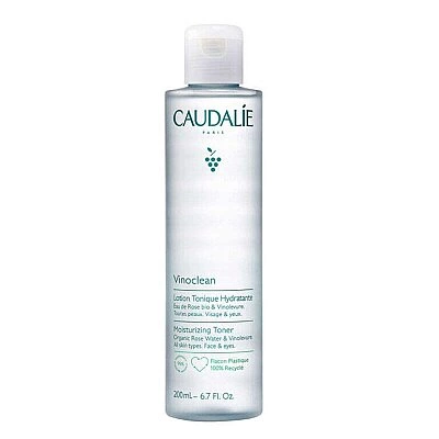 Caudalie Vinoclean Nemlendirici Tonik 200 ml