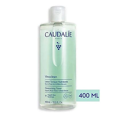 Caudalie Vinoclean Nemlendirici Tonik 400 ml