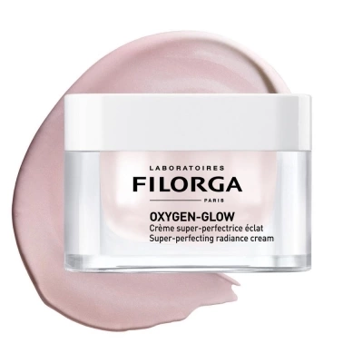Filorga Oxygen-Glow Radiance Cream Nemlendirici Cilt Bakım Kremi 50ml