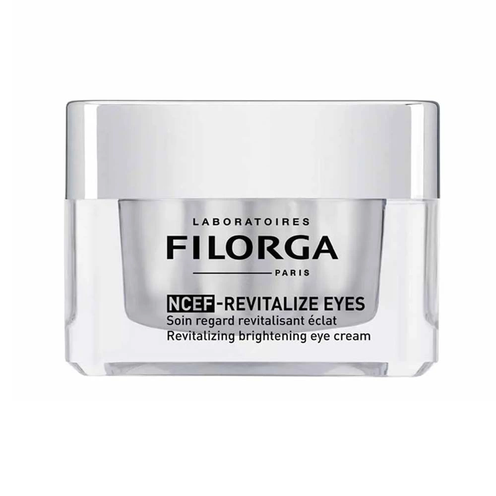 Filorga NCEF Revitalize Eyes Revitalizing Eye Cream 15 ml