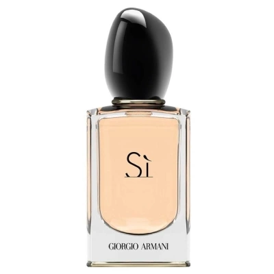 Giorgio Armani Si EDP - Kadın Parfümü 100ml