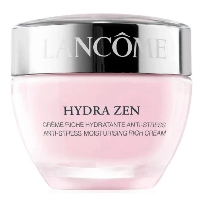 Lancome Hydra Zen Anti-Stress Rich Nemlendirici Bakım Kremi 50ml