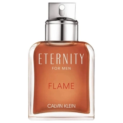 Calvin Klein Eternity Flame Erkek Parfüm Edt 100ml