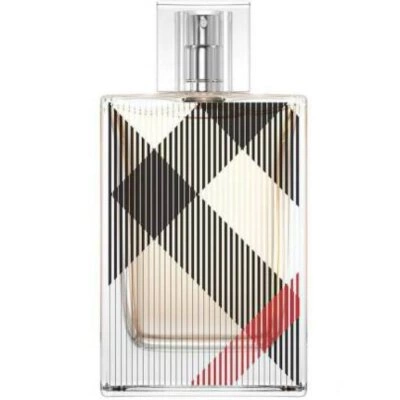 Burberry Brit For Her Kadın Parfüm Edp 100ml