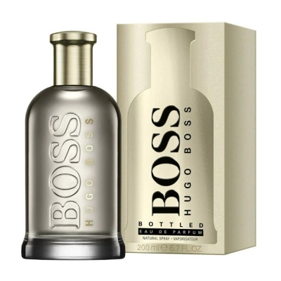 Hugo Boss Bottled Erkek Parfüm Edp 200ml