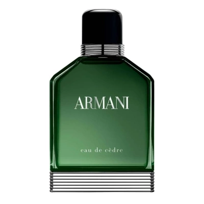 Giorgio Armani Eau De Cedre Erkek Parfüm Edt 100ml