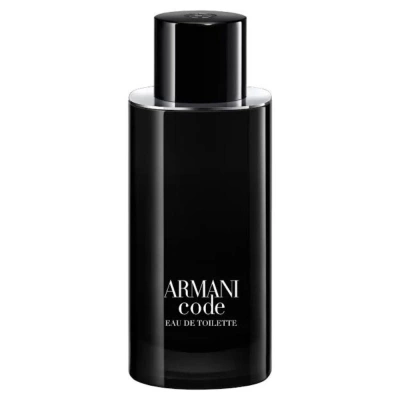 Giorgio Armani Code Erkek Parfüm Edt 125ml