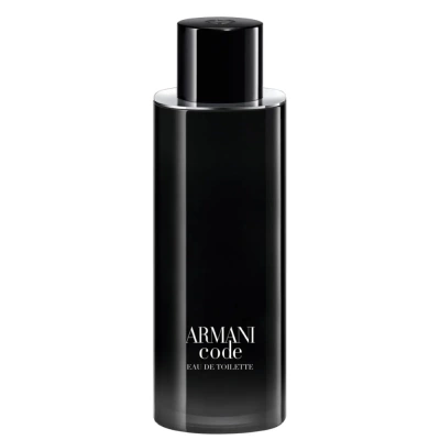 Giorgio Armani Code Edt Erkek Parfüm 200ml
