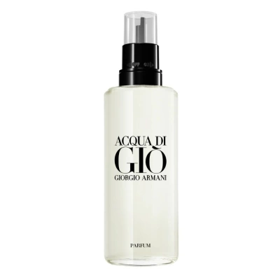 Giorgio Armani Acqua Di Gio Le Parfum Erkek Parfüm 150ml Refill