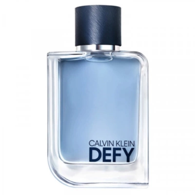 Calvin Klein Defy Edt Erkek Parfüm 100ml