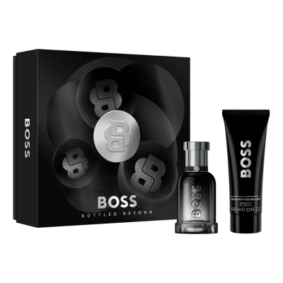 Hugo Boss Bottled Beyond Set Edp 100ml