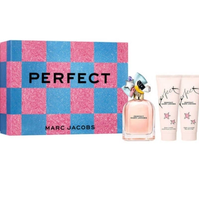 Marc Jacobs Perfect Edp 100 ml Set