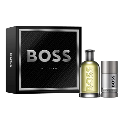 Hugo Boss Bottled Edt Parfüm Seti