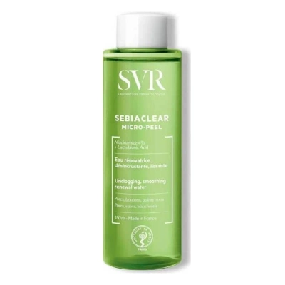Svr Sebiaclear Micro Peel Tonik 150 ml