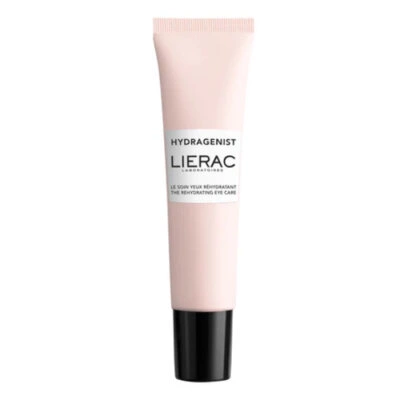 Lierac Hydragenist Rehydrating Işıltı Veren Göz Bakım Kremi 15ml