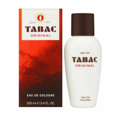 Tabac Edc Erkek Parfümü 100ml
