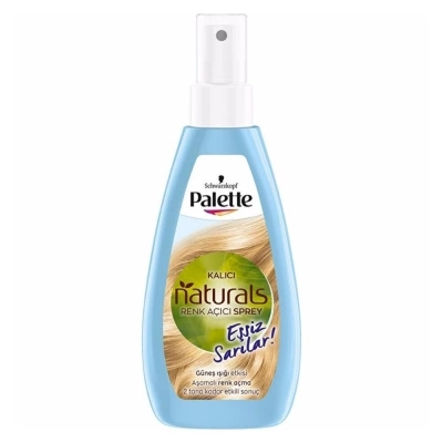 Palette Renk Açıcı Sprey 150ml