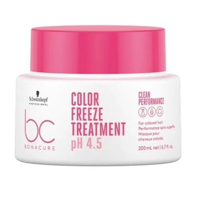 Bonacure Clean Renk Koruyucu Kür 200ml