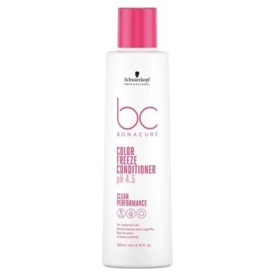 Bonacure Clean Renk Koruyucu Saç Kremi 200ml