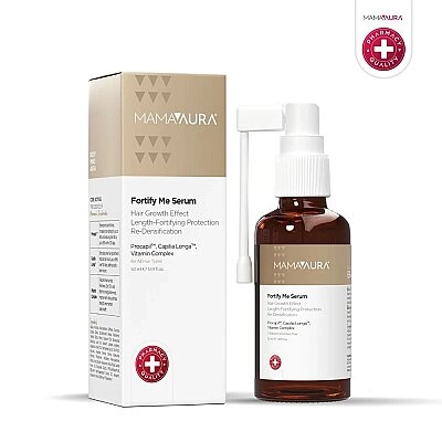 Mamaaura Fortify Me Serum 50 ml