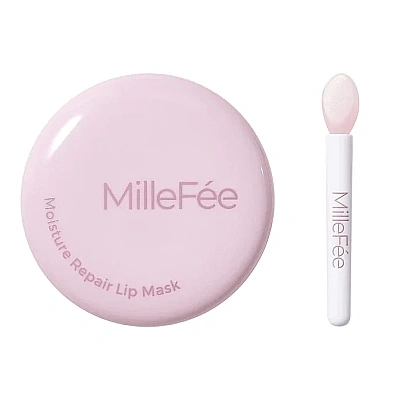 Millefee Moisture Repair Nemlendirici Dudak Maskesi